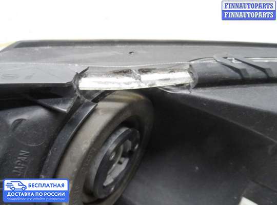 Фара передняя на Mazda CX-7
