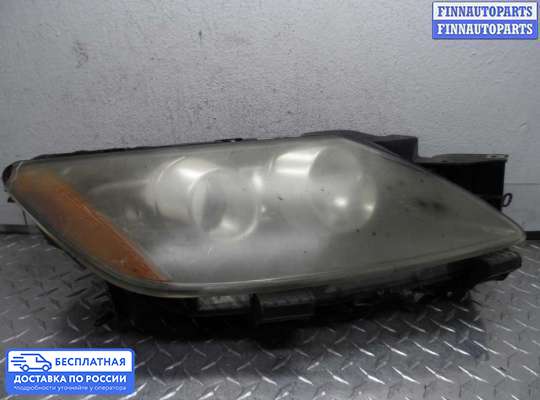 Фара передняя на Mazda CX-7