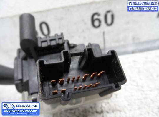 Подрулевой переключатель на Toyota Camry XV30
