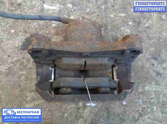 Суппорт на Infiniti FX I (S50)