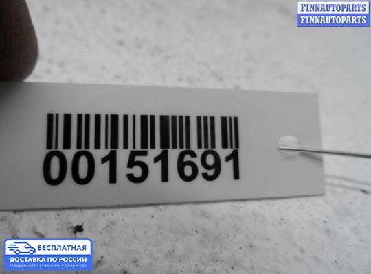 Резистор (сопротивление) отопителя на Mazda CX-7