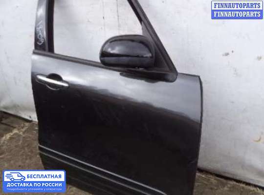Стеклоподъемник электрический на Fiat 500L