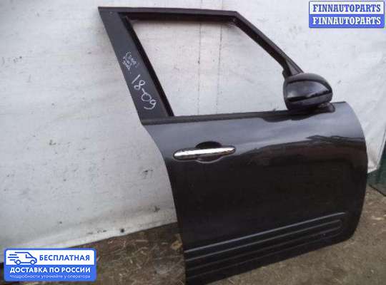Стеклоподъемник электрический на Fiat 500L
