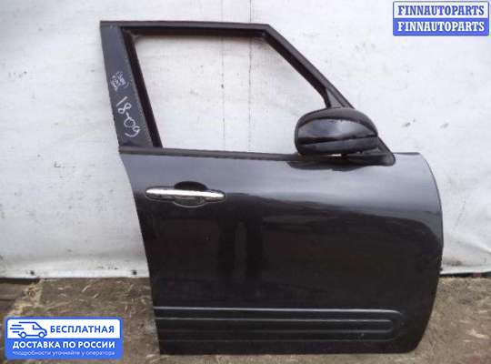 Стеклоподъемник электрический на Fiat 500L