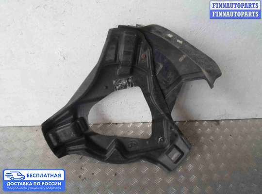 Кронштейн запасного колеса на Ford Explorer IV (U251)