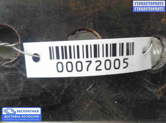 Кронштейн запасного колеса на Ford Explorer IV (U251)