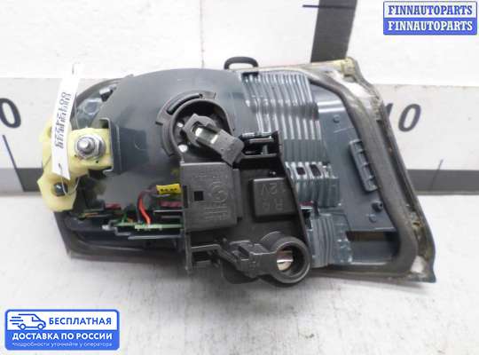 Фонарь крышки багажника на BMW 3 (F30/F31)