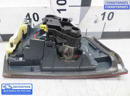 Фонарь крышки багажника на BMW 3 (F30/F31)