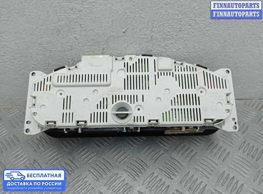 Щиток приборов на Nissan Navara / PickUp (D40)
