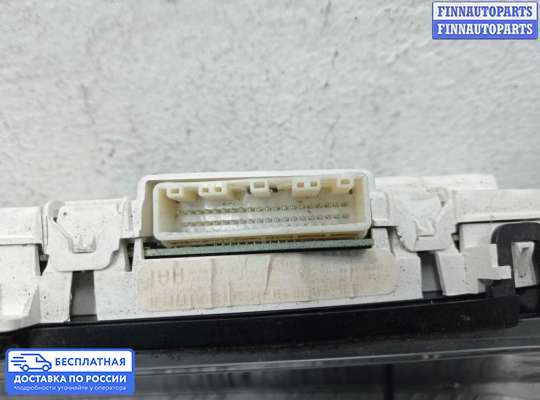 Щиток приборов на Nissan Navara / PickUp (D40)