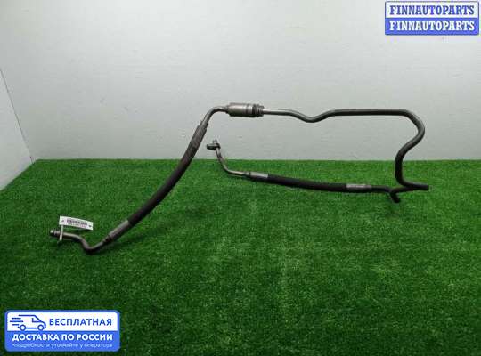 Патрубок (трубка, шланг) на Mercedes-Benz S (W222)