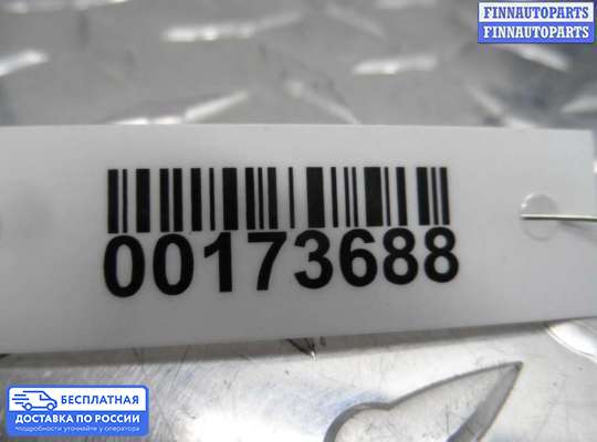 Подрулевой шлейф (кольцо SRS) на Peugeot 406