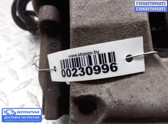 Суппорт на Mercedes-Benz GLC (X253/C253)