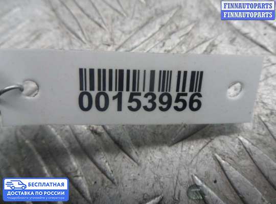 Кронштейн ДВС (лапа) на Suzuki Grand Vitara II (JB, TD54)