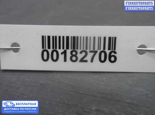 Переключатель света на BMW X5 (E70)