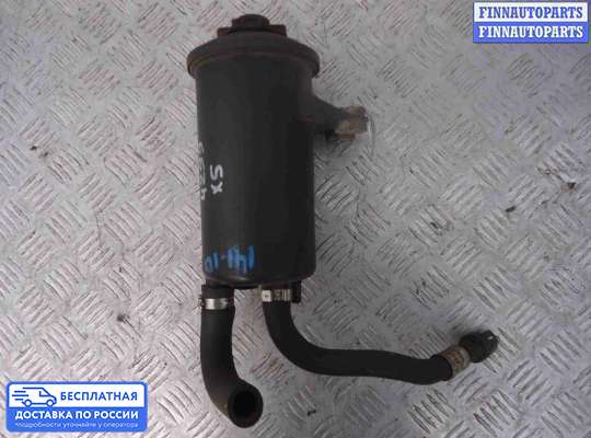 Бачок гидроусилителя на BMW X5 (E70)