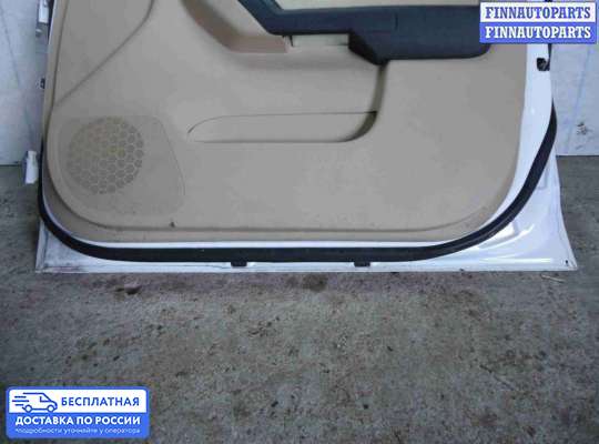 Петля двери на Hummer H3