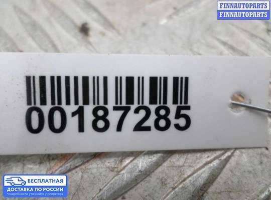 Замок боковой двери на Ford Focus I