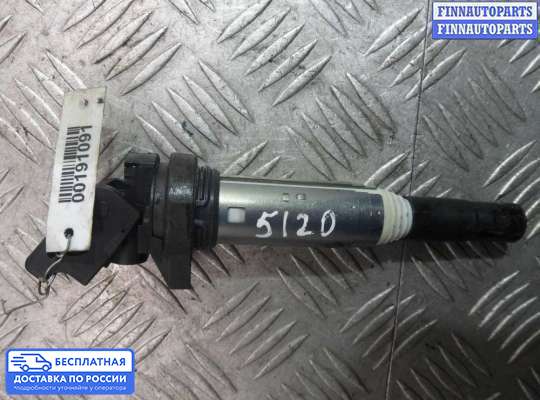 Катушка зажигания на BMW 3 (F30/F31)
