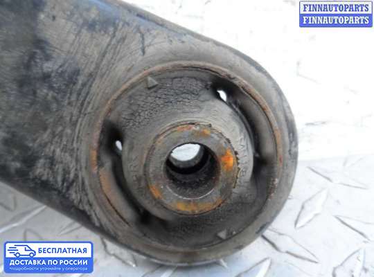 Рычаг подвески на Mitsubishi Outlander II / XL (CW)
