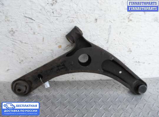 Рычаг подвески на Mitsubishi Outlander II / XL (CW)