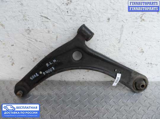 Рычаг подвески на Mitsubishi Outlander II / XL (CW)
