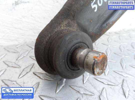 Рычаг подвески на Mitsubishi Outlander II / XL (CW)