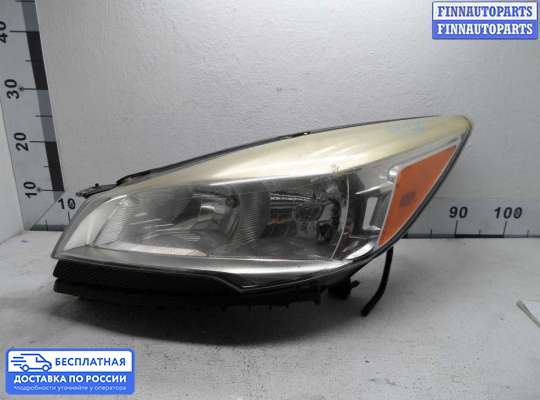 Фара передняя на Ford Kuga II / Escape III