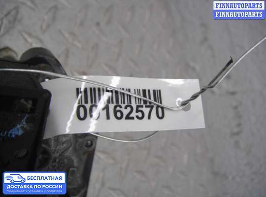 Моторчик дворников (стеклоочистителя) на Mercedes-Benz GL (X164)