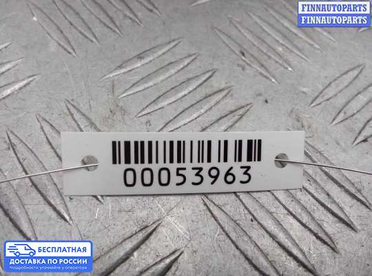 Поводок дворника на Mercedes-Benz E (W212)