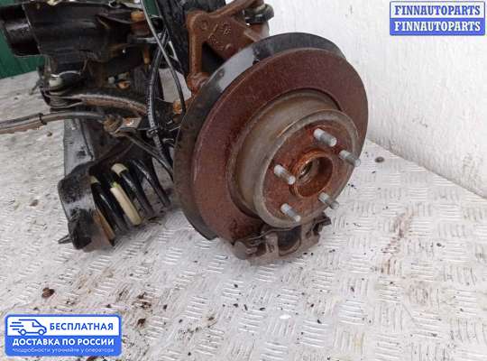 Суппорт на Ford Kuga II / Escape III