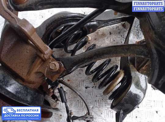 Суппорт на Ford Kuga II / Escape III