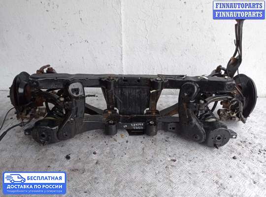Суппорт на Ford Kuga II / Escape III