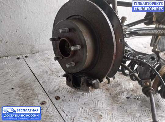 Суппорт на Ford Kuga II / Escape III