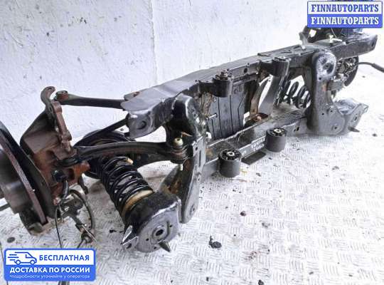 Суппорт на Ford Kuga II / Escape III