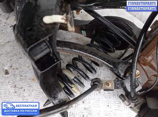 Суппорт на Ford Kuga II / Escape III
