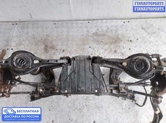 Суппорт на Ford Kuga II / Escape III