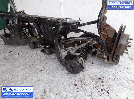 Суппорт на Ford Kuga II / Escape III
