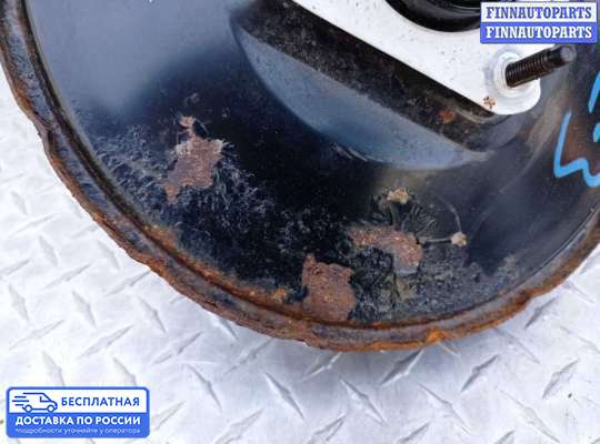 Вакуумный усилитель тормозов на Kia Sportage III (SL)