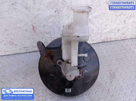 Вакуумный усилитель тормозов на Kia Sportage III (SL)