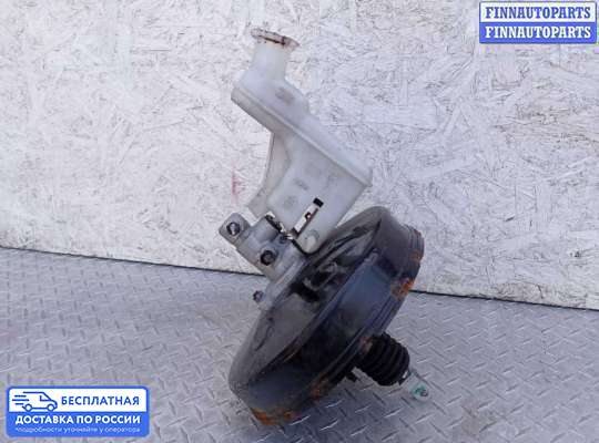 Вакуумный усилитель тормозов на Kia Sportage III (SL)