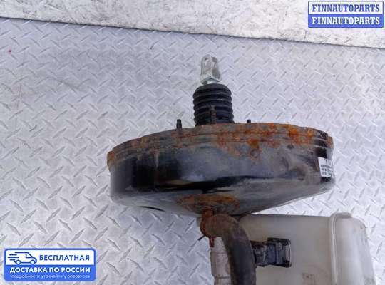 Вакуумный усилитель тормозов на Kia Sportage III (SL)