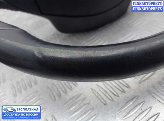 Руль на Volkswagen Passat B7 (36)