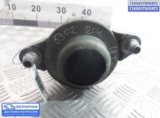 Кронштейн ДВС (лапа) на Mercedes-Benz C (W204)