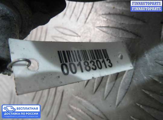 Кронштейн ДВС (лапа) на Mercedes-Benz C (W204)