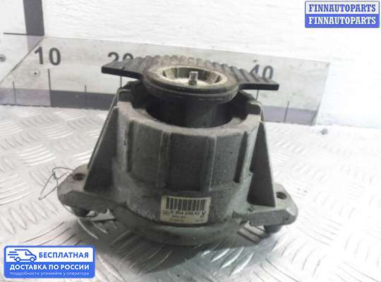 Кронштейн ДВС (лапа) на Mercedes-Benz C (W204)