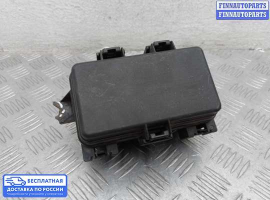 Блок предохранителей на Honda Pilot II (YF3,YF4)