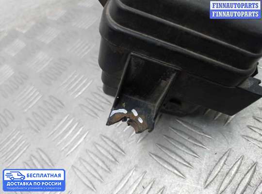 Блок предохранителей на Honda Pilot II (YF3,YF4)