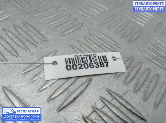 Блок предохранителей на Honda Pilot II (YF3,YF4)