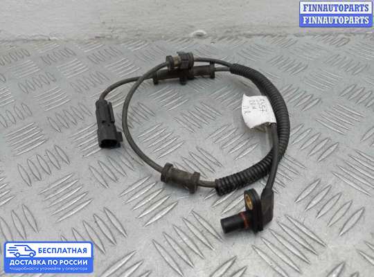 Датчик ABS на Dodge RAM IV (DS/DJ)